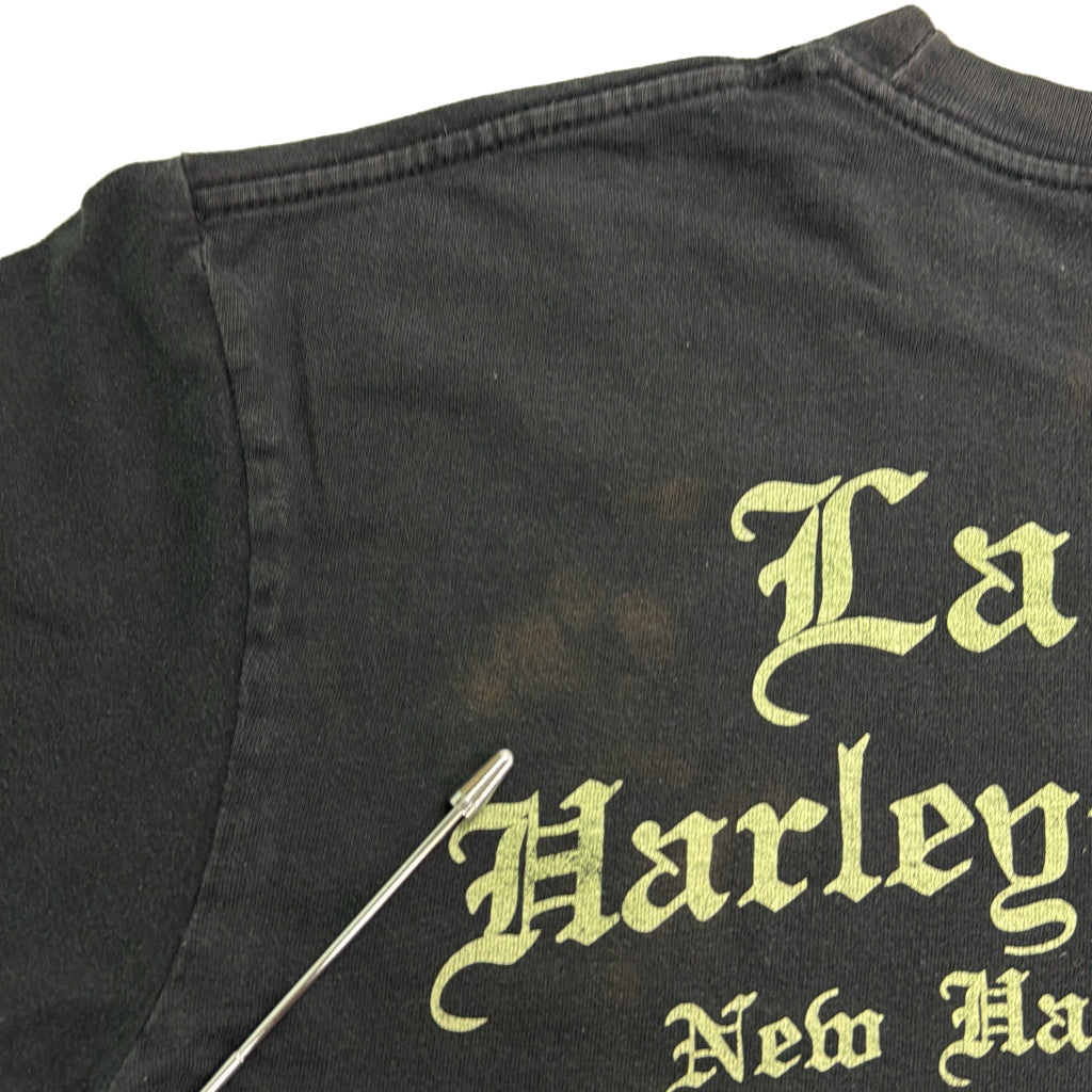 HARLEY DAVIDSON Motorcycle T-Shirt