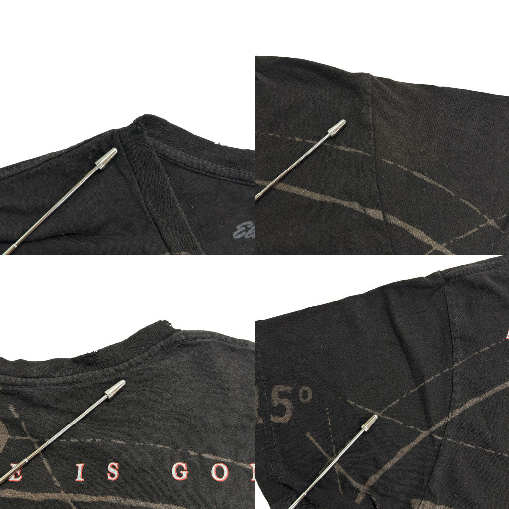 00s Musician T-Shirt
