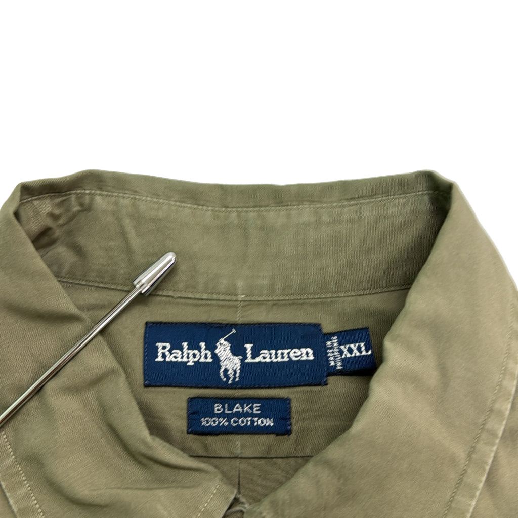 RALPH LAUREN Shirt