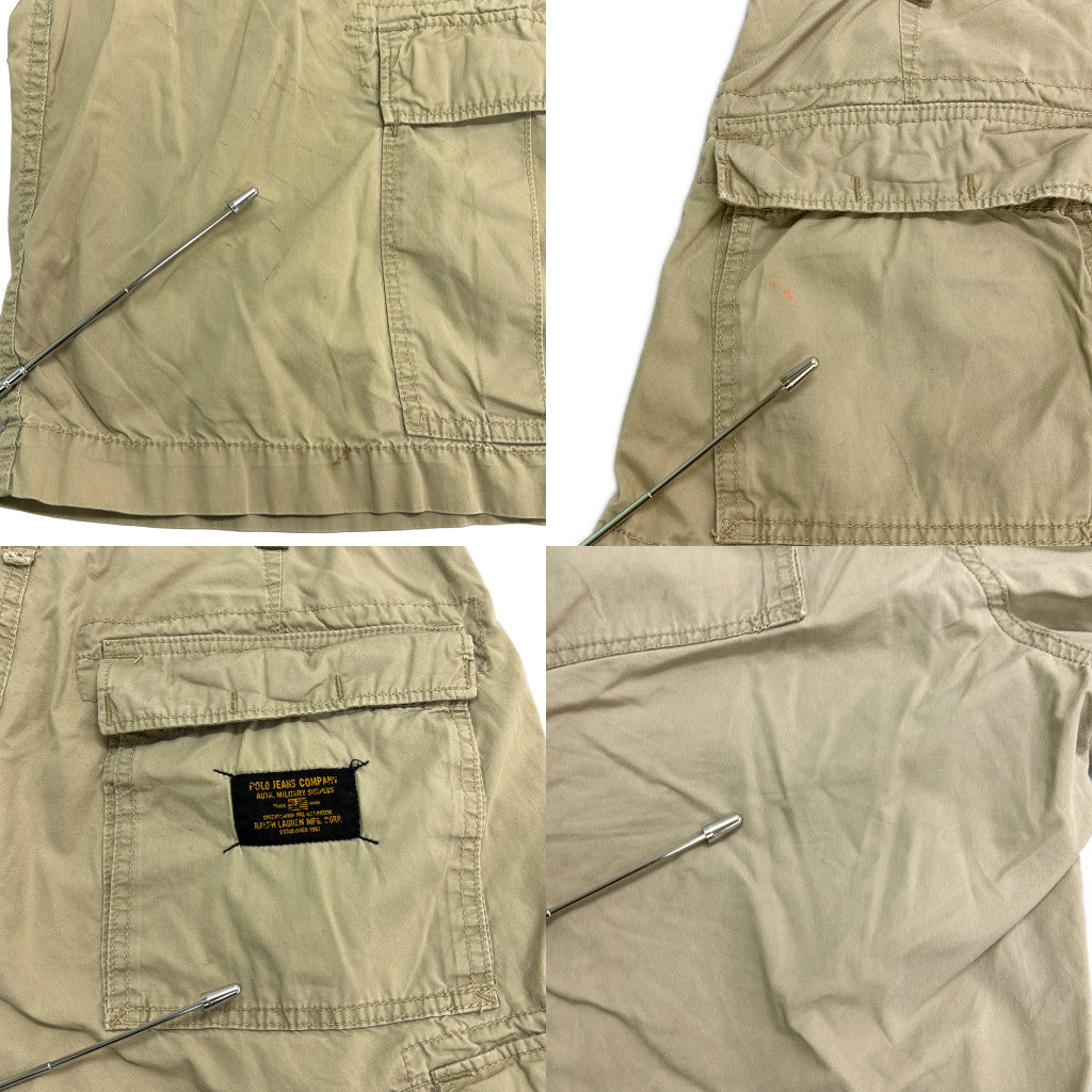 Polo by Ralph Lauren Cargo Shorts