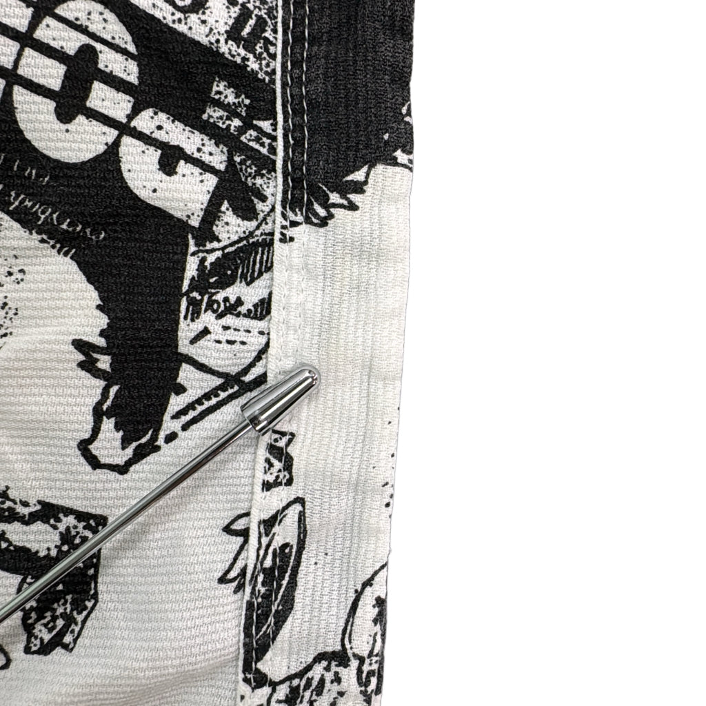 BRITISH FABRIC Shirt