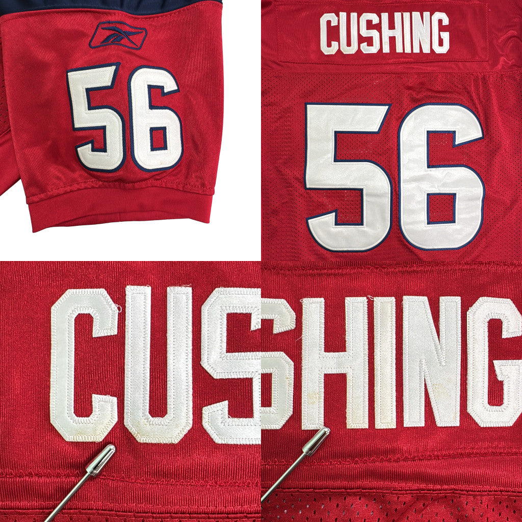 Reebok Uniform