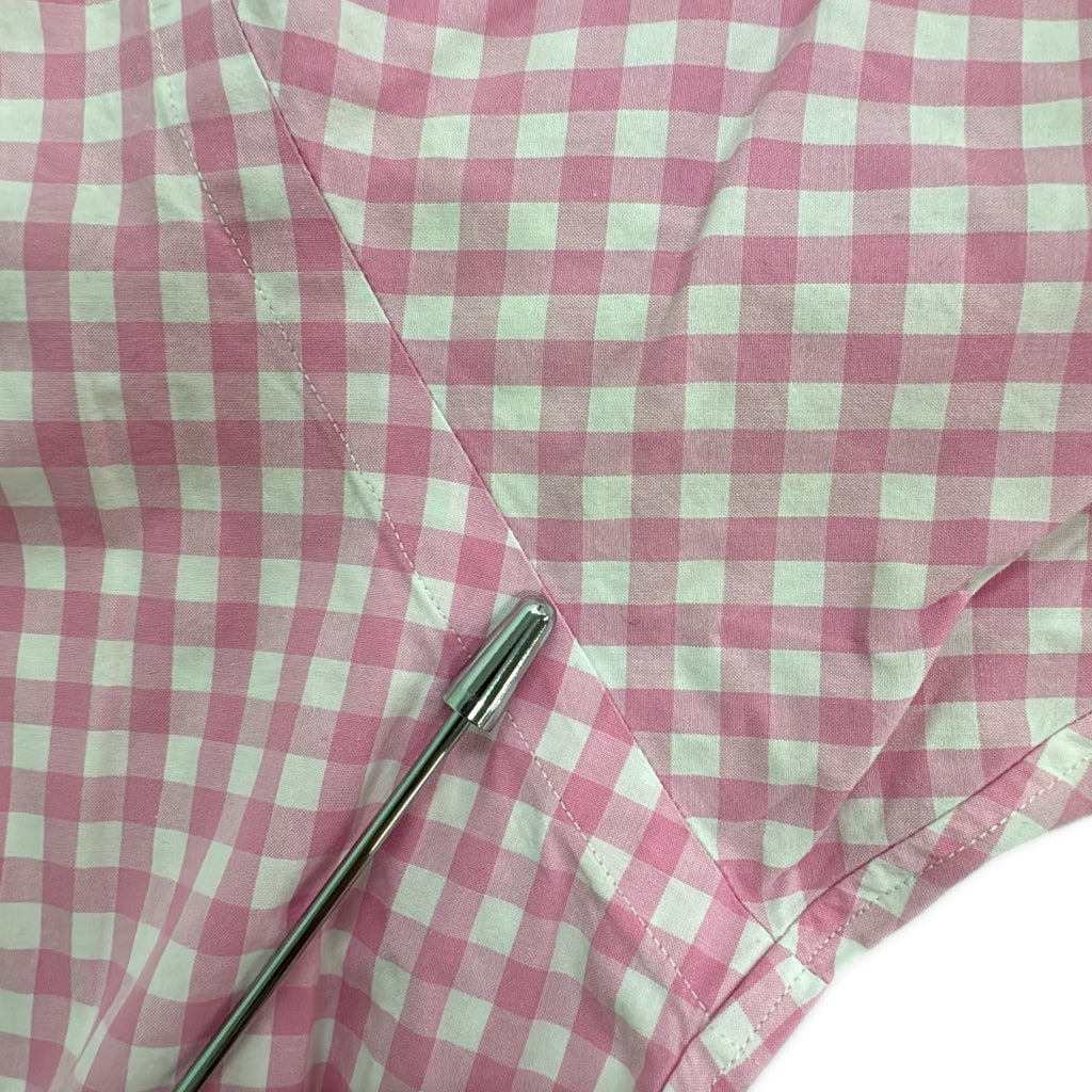 90s RALPH LAUREN Check Shirt