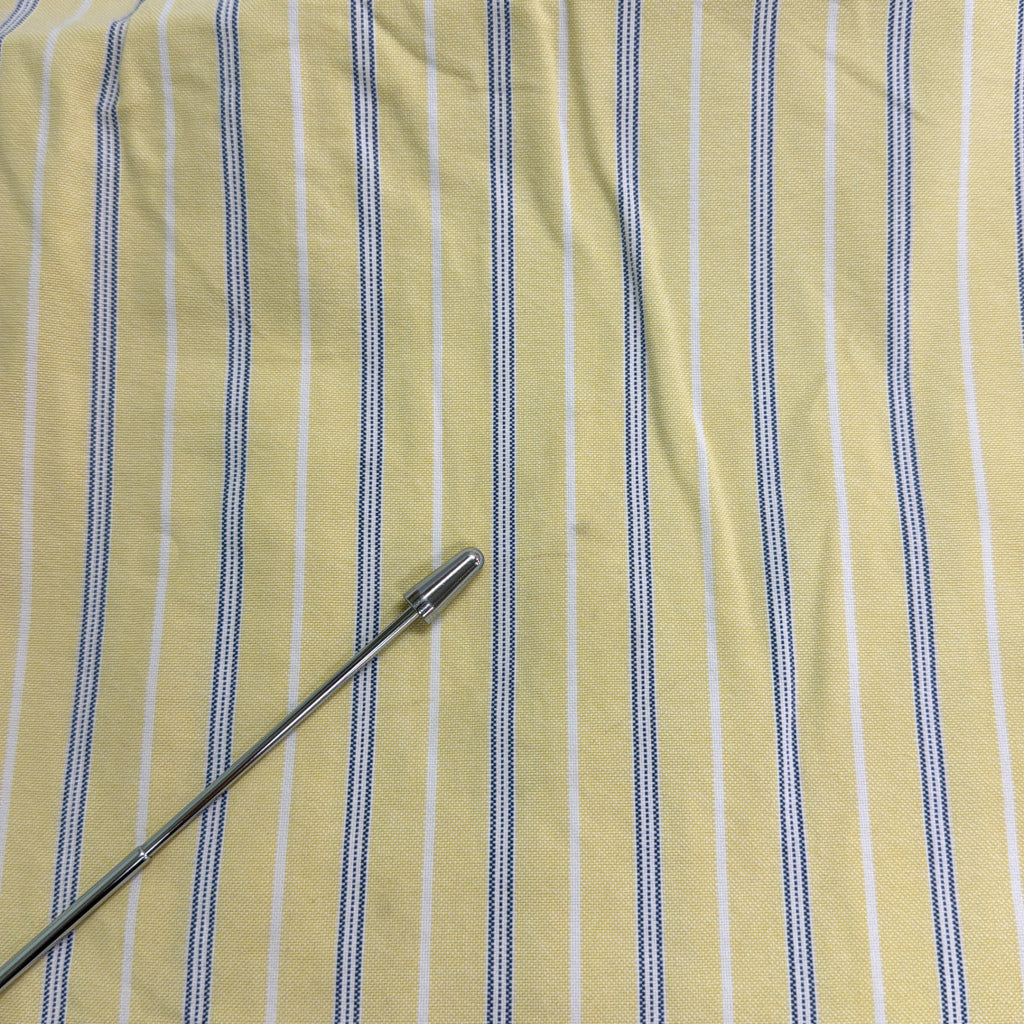 RALPH LAUREN Stripe Shirt