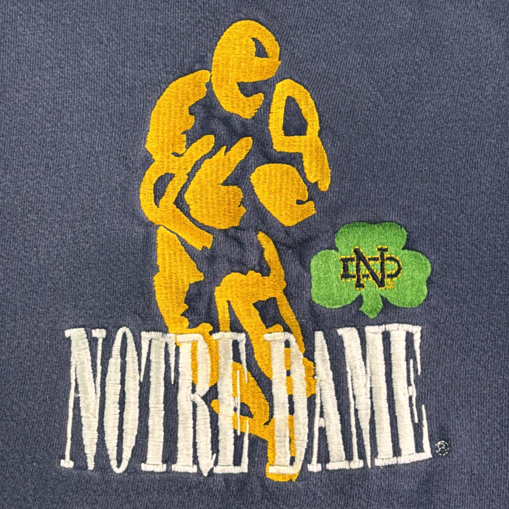 90s LEGENDS ATHLETIC College Sweat
