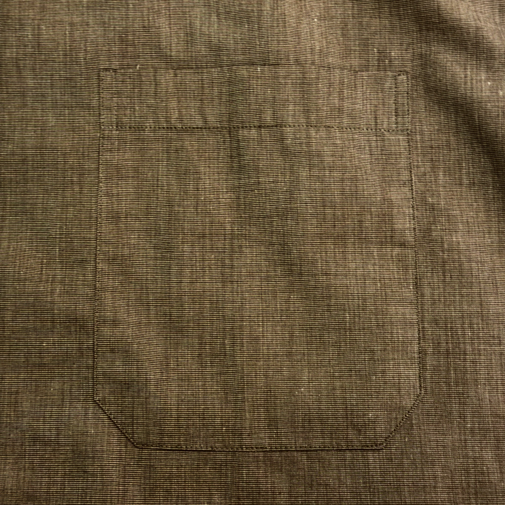90s Christian Dior Shirt