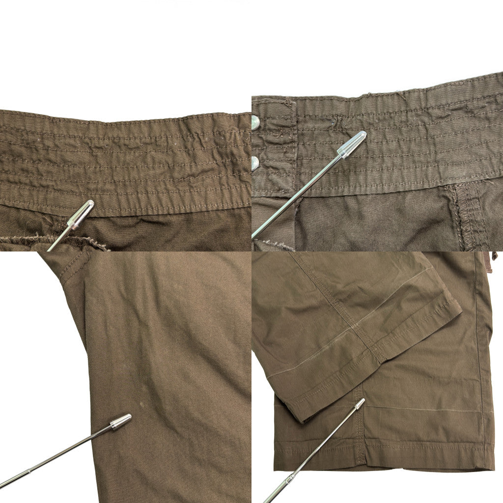 Tadzo Cargo Pants