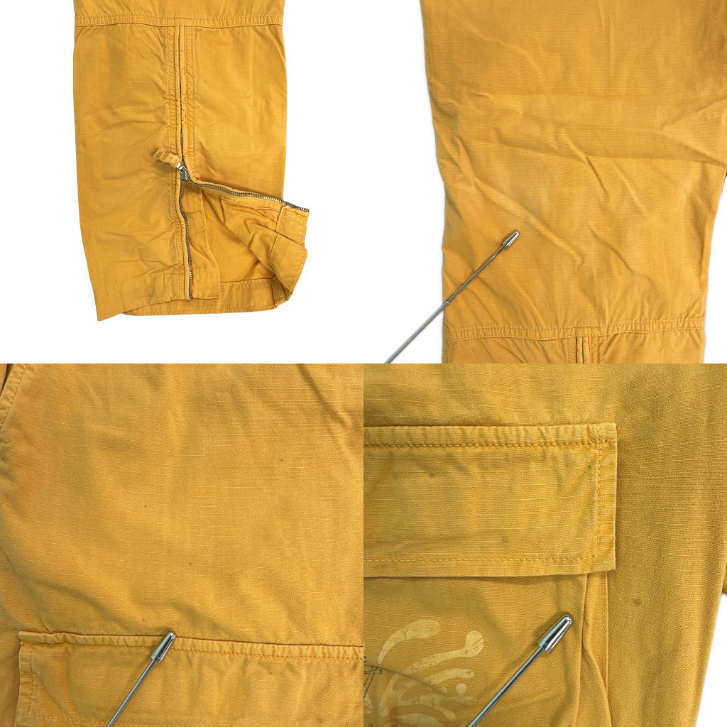 40WEFT Cargo Pants