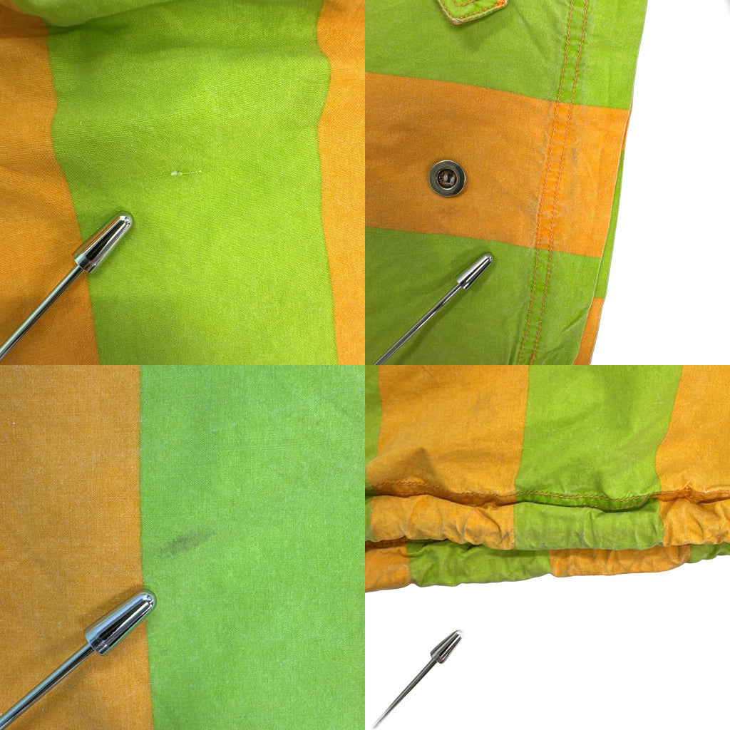 CREEM Anorak Parka Jacket
