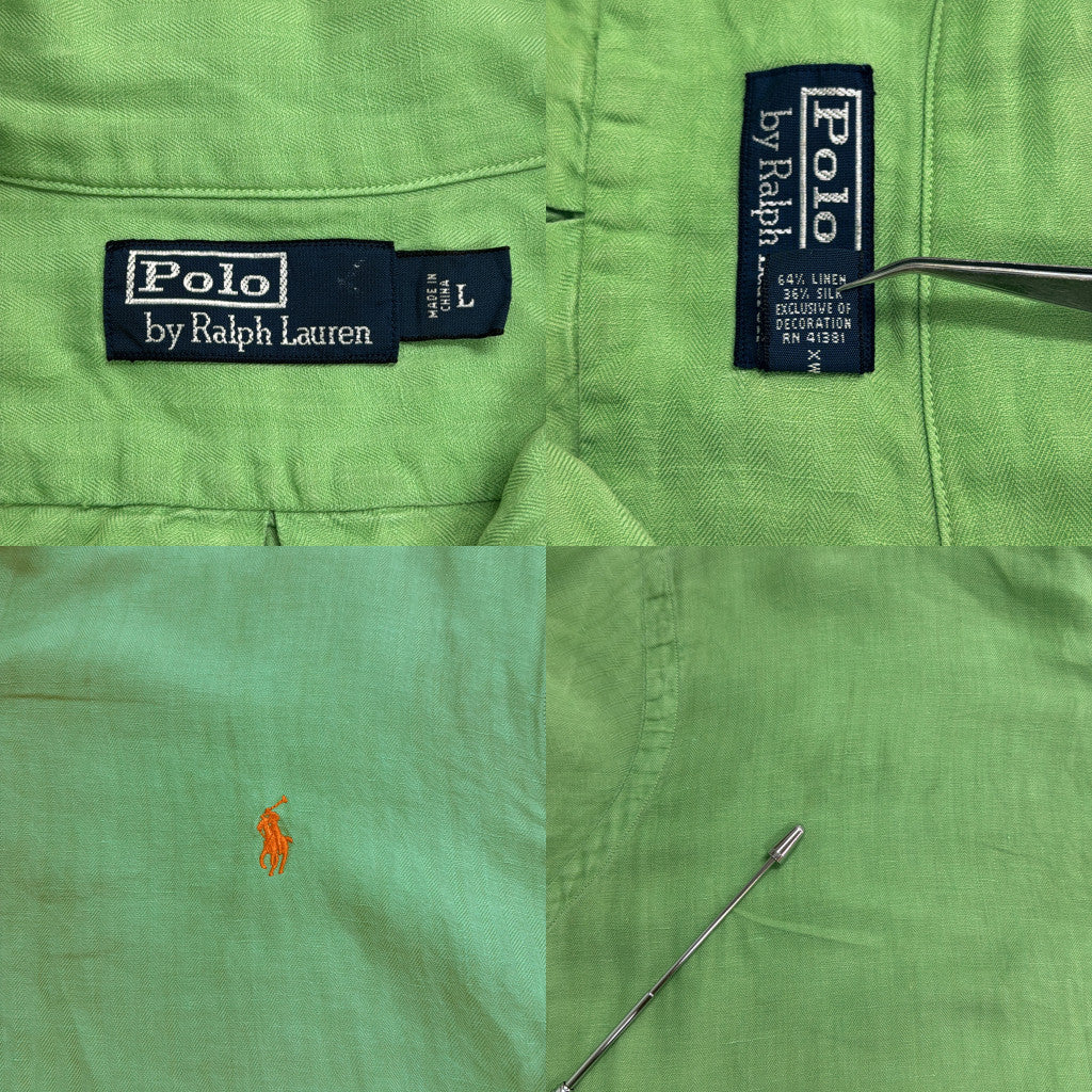 Polo by Ralph Lauren Shirt