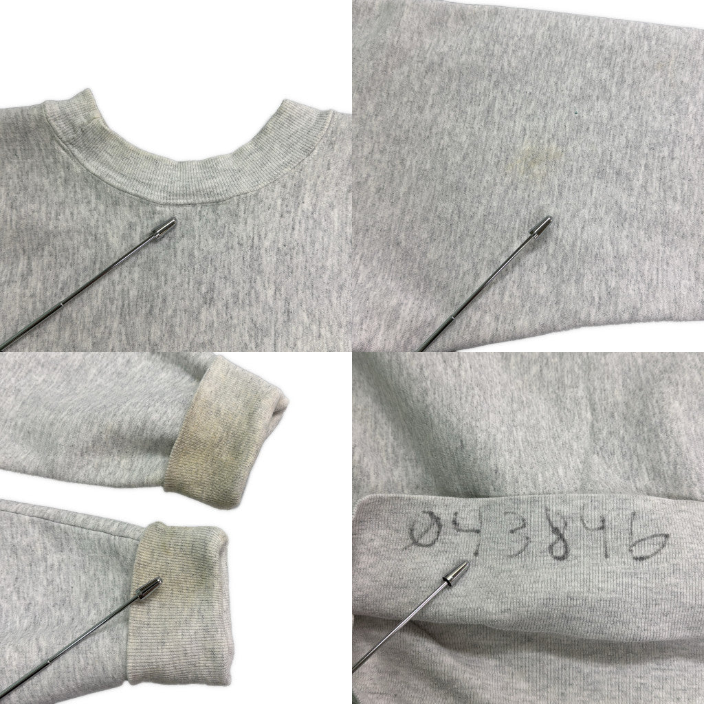 90s U.S NAVAL ACADEMY STORE Military Sweat