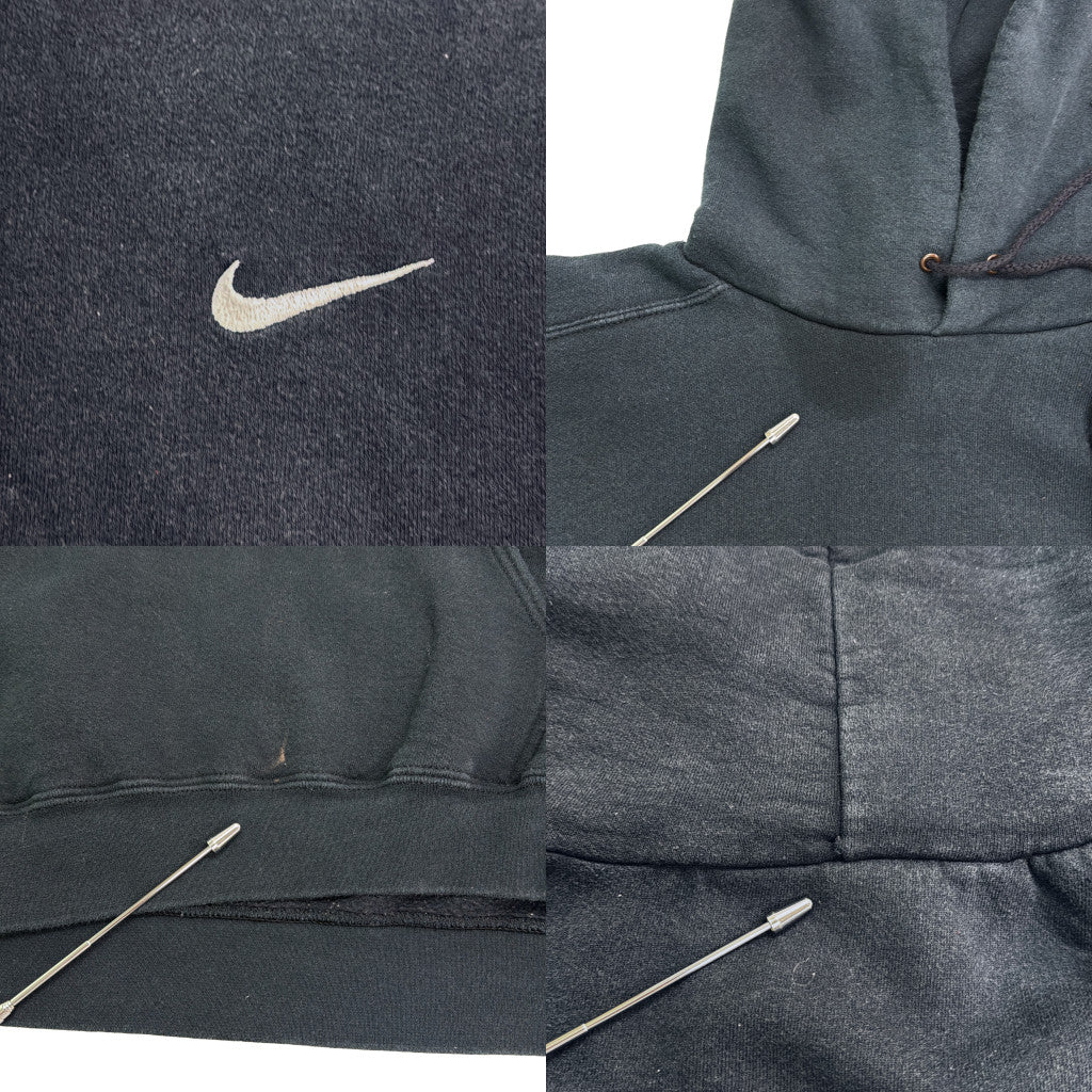 90s NIKE Hoodie