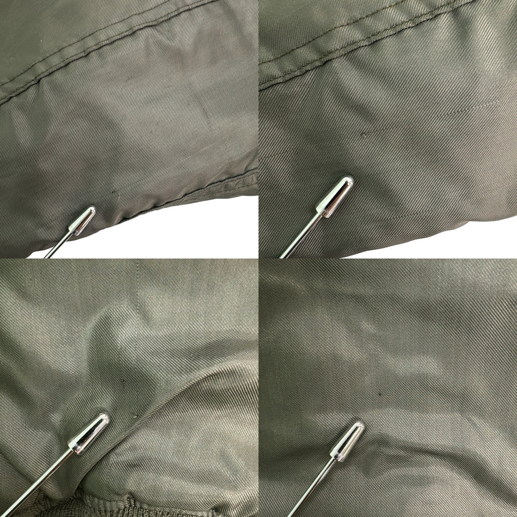 70s U.S.AIRFORCE CWU-45/P Flight Jacket Military Jacket