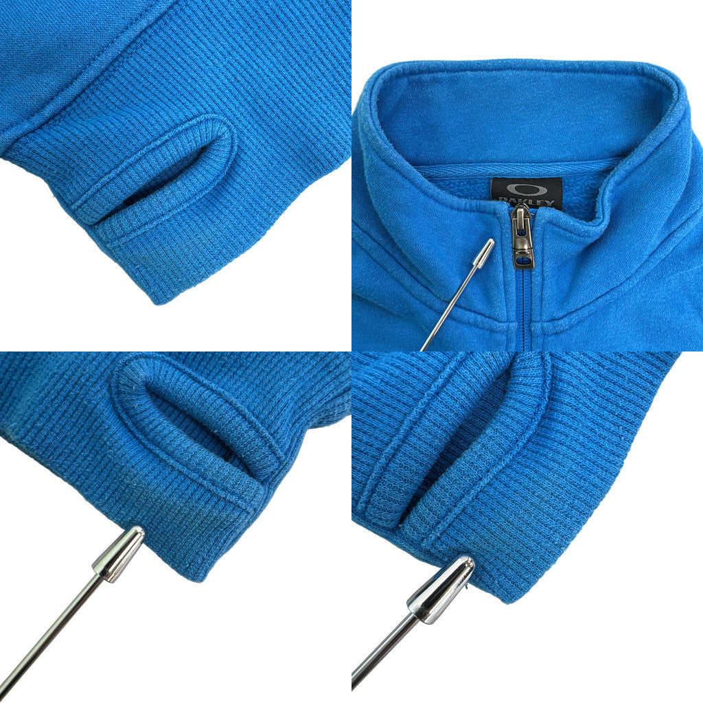 OAKLEY Jacket