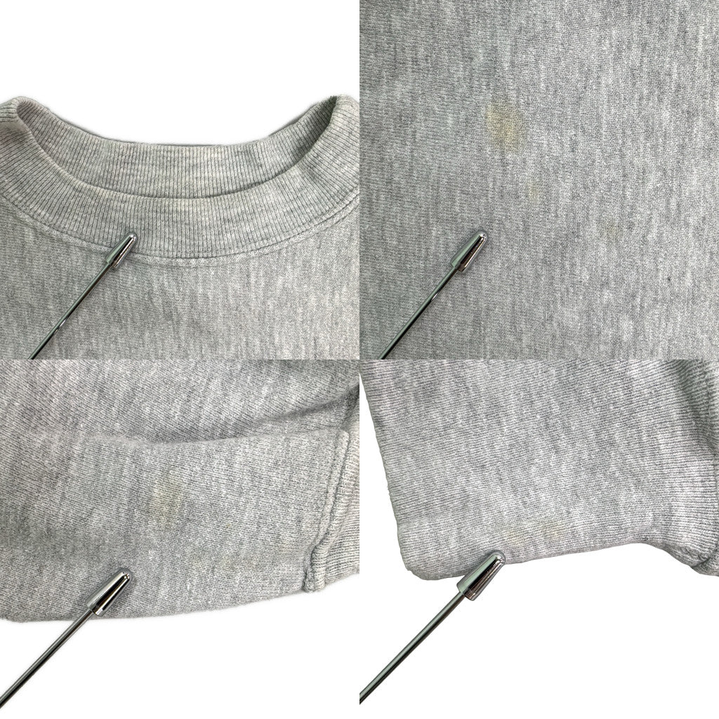 90s Champion REVERSE WEAVE College Sweat