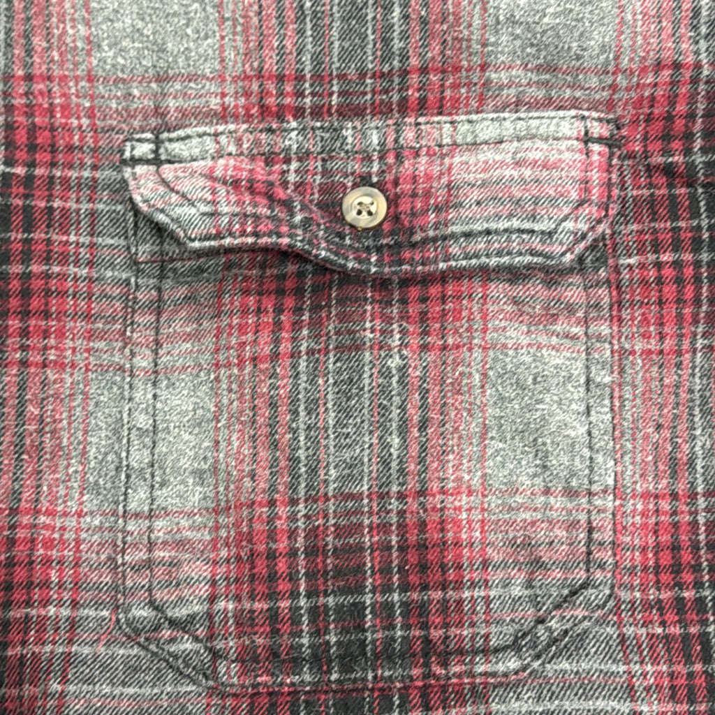 GEORGE Check Shirt