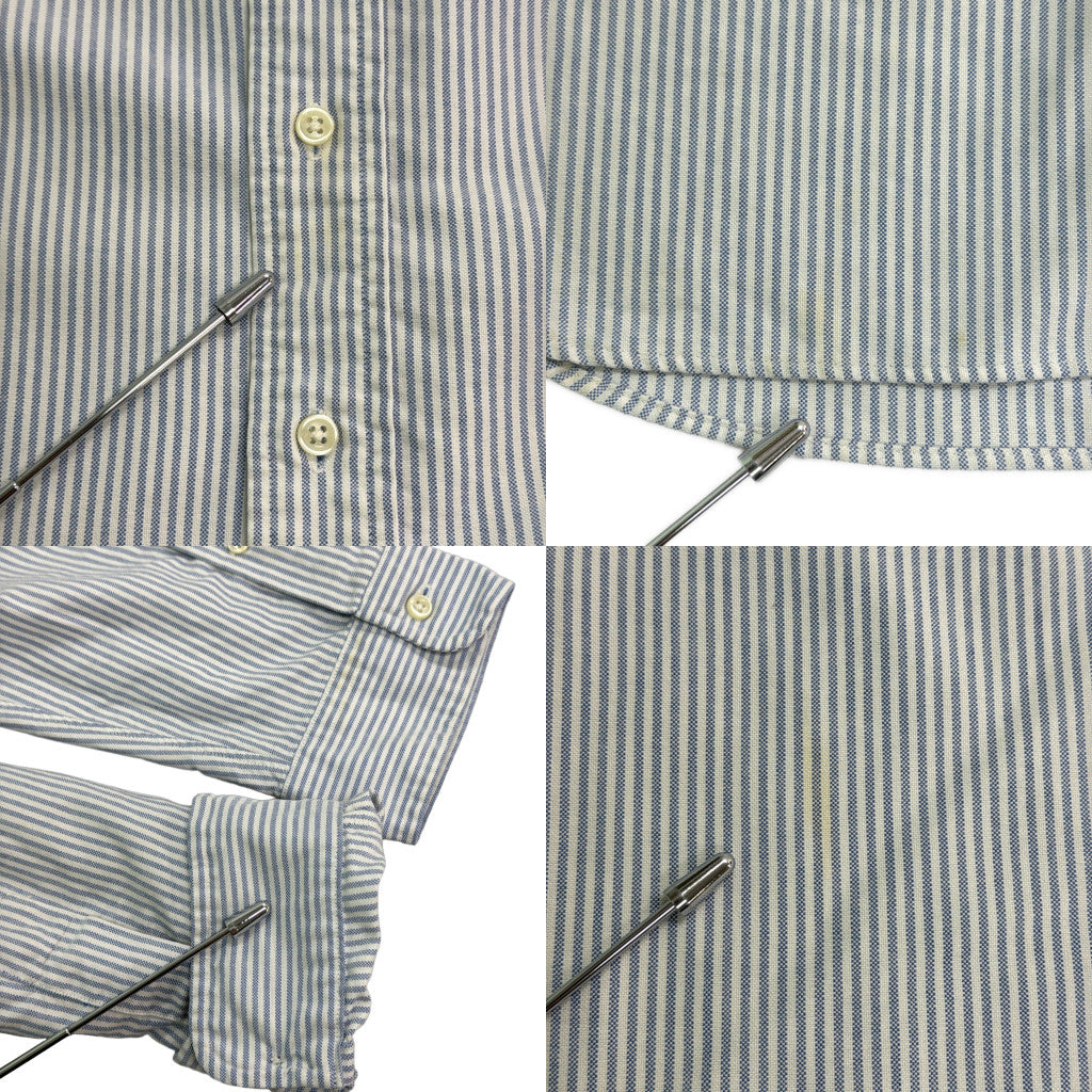 RALPH LAUREN Stripe Shirt