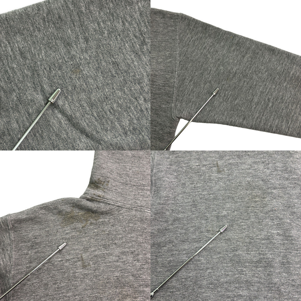 90s RUSSELL ATHLETIC Plain Hoodie