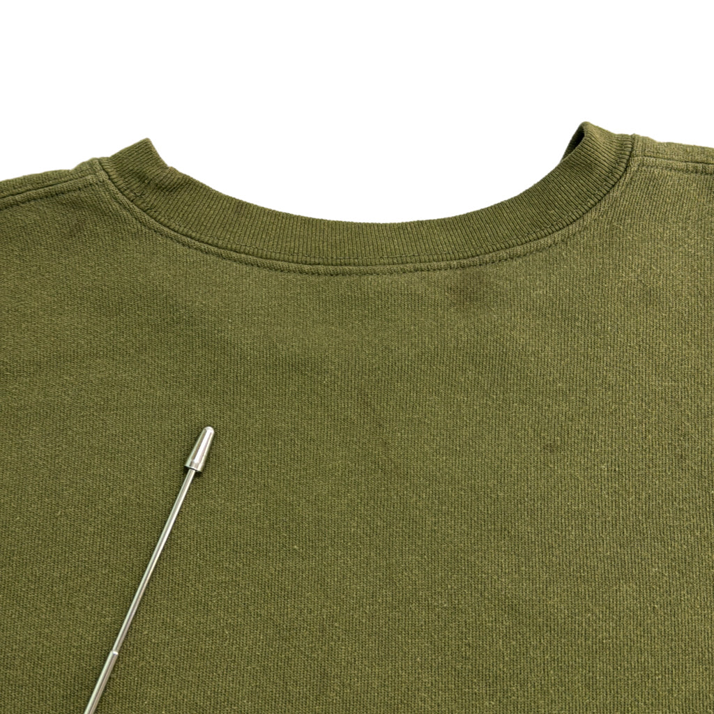 Military Military Sweat