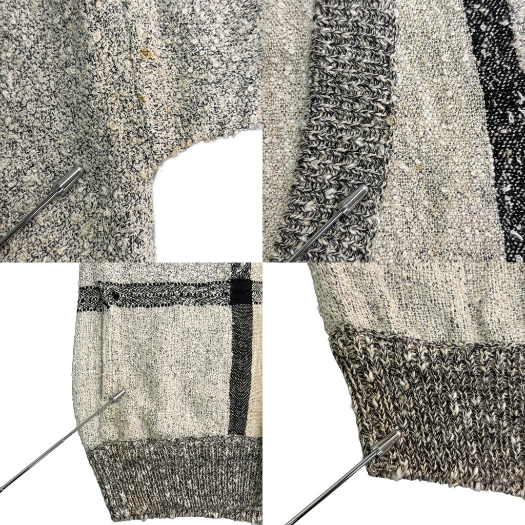 90s Tony Lambert Cardigan
