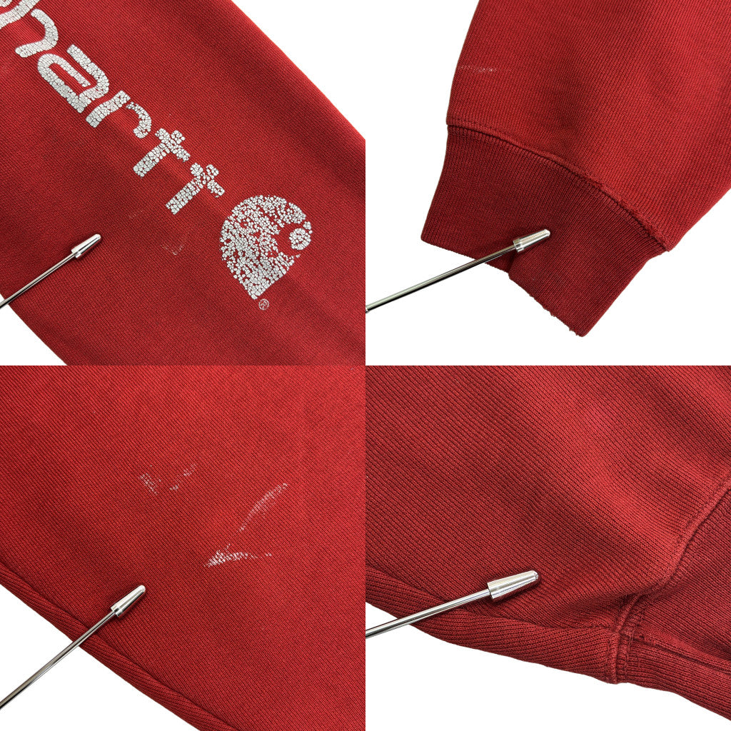 Carhartt Hoodie