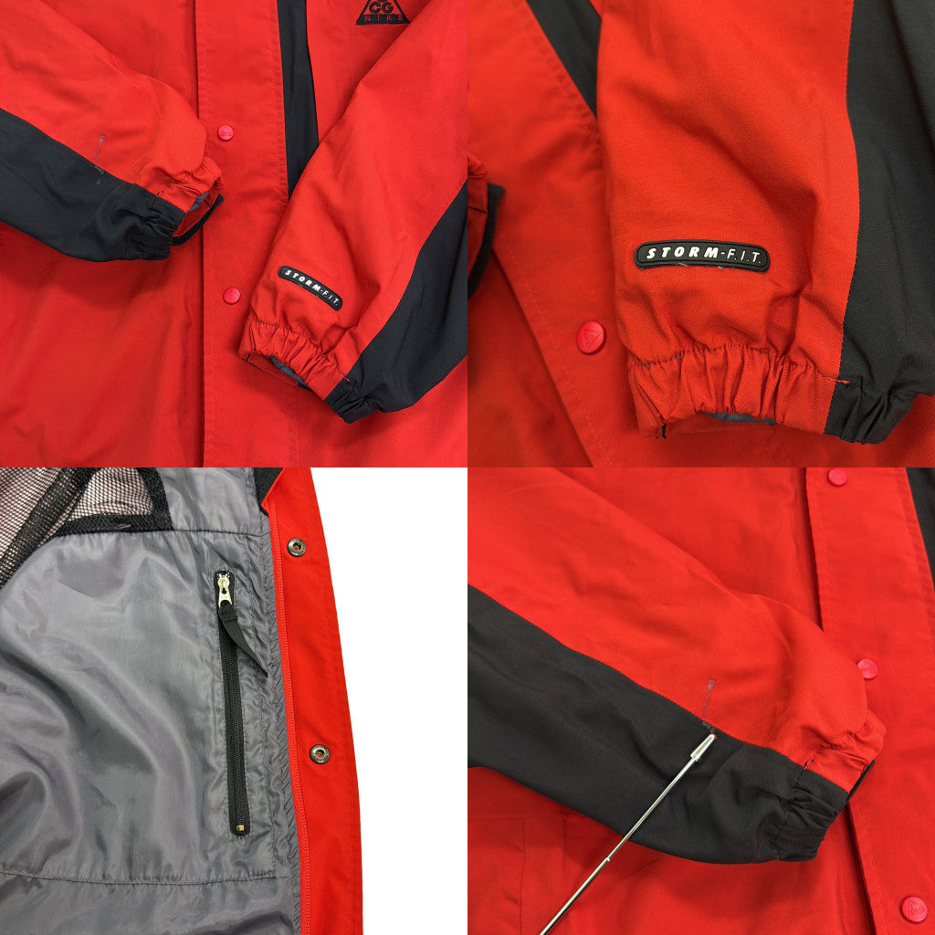 NIKE ACG Mountain Parka