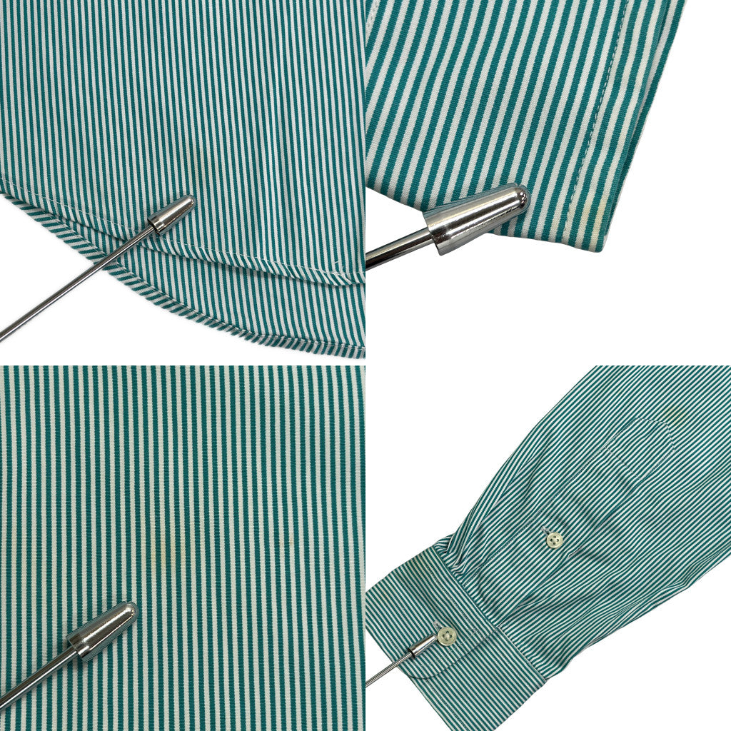 RALPH LAUREN Stripe Shirt