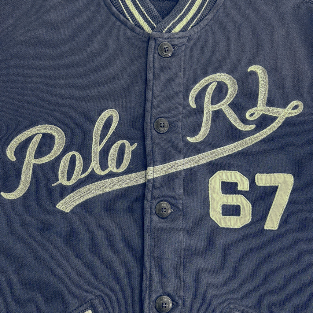 Polo by Ralph Lauren Stadium Jacket