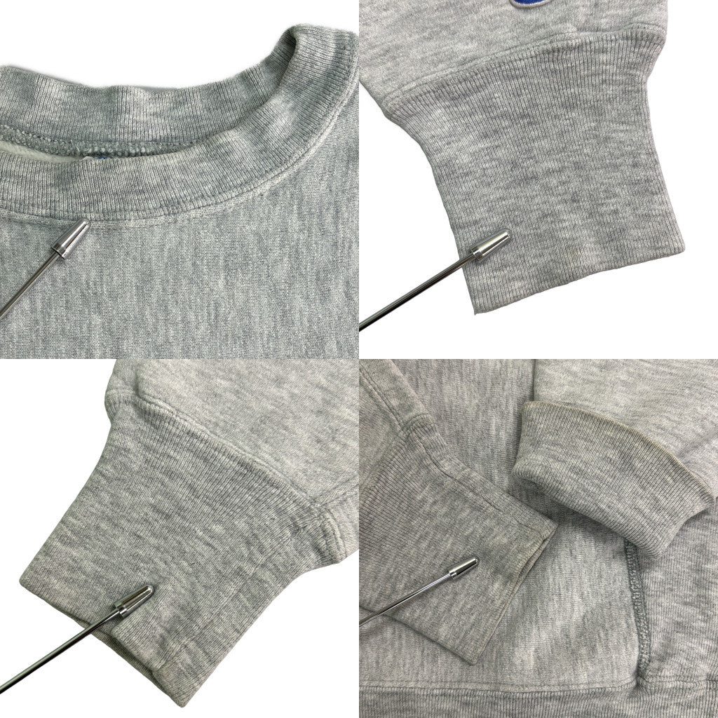 80s Champion REVERSE WEAVE College Sweat
