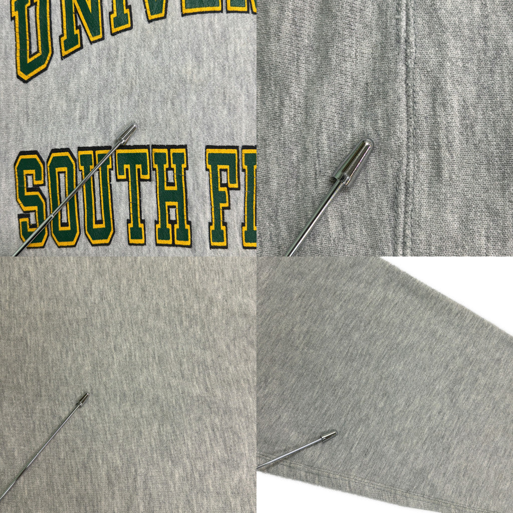 80s Champion REVERSE WEAVE College Sweat