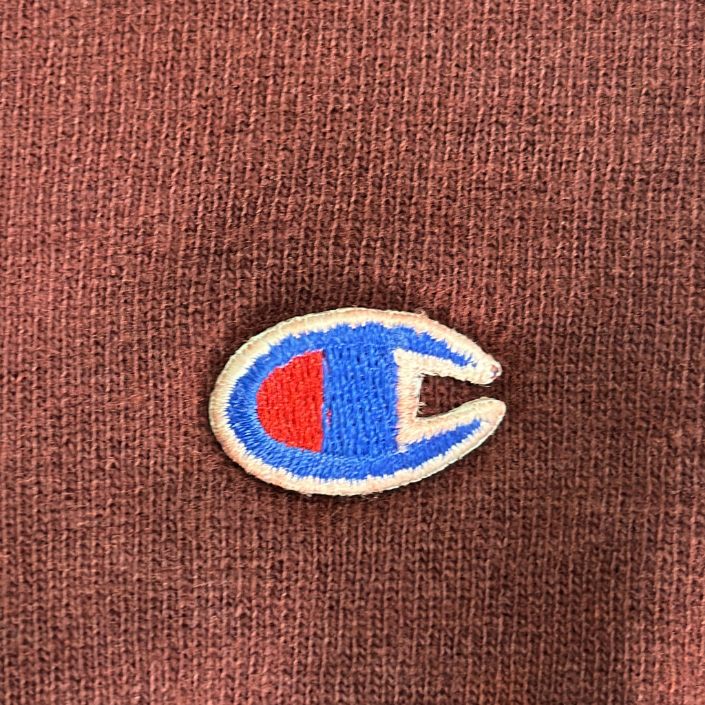 90s Champion REVERSE WEAVE College Sweat