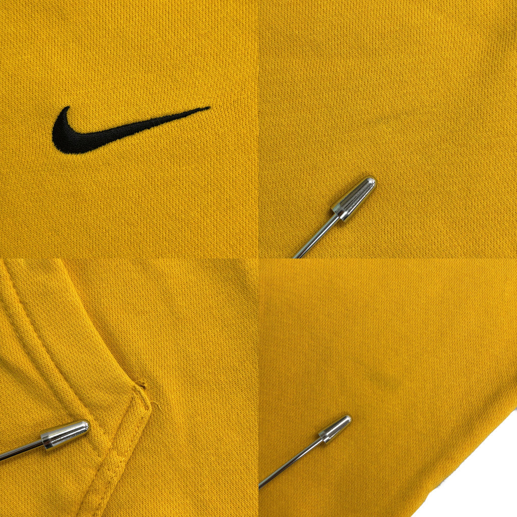 NIKE Logo Hoodie