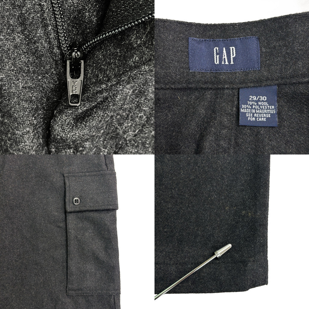 00s GAP Cargo Pants