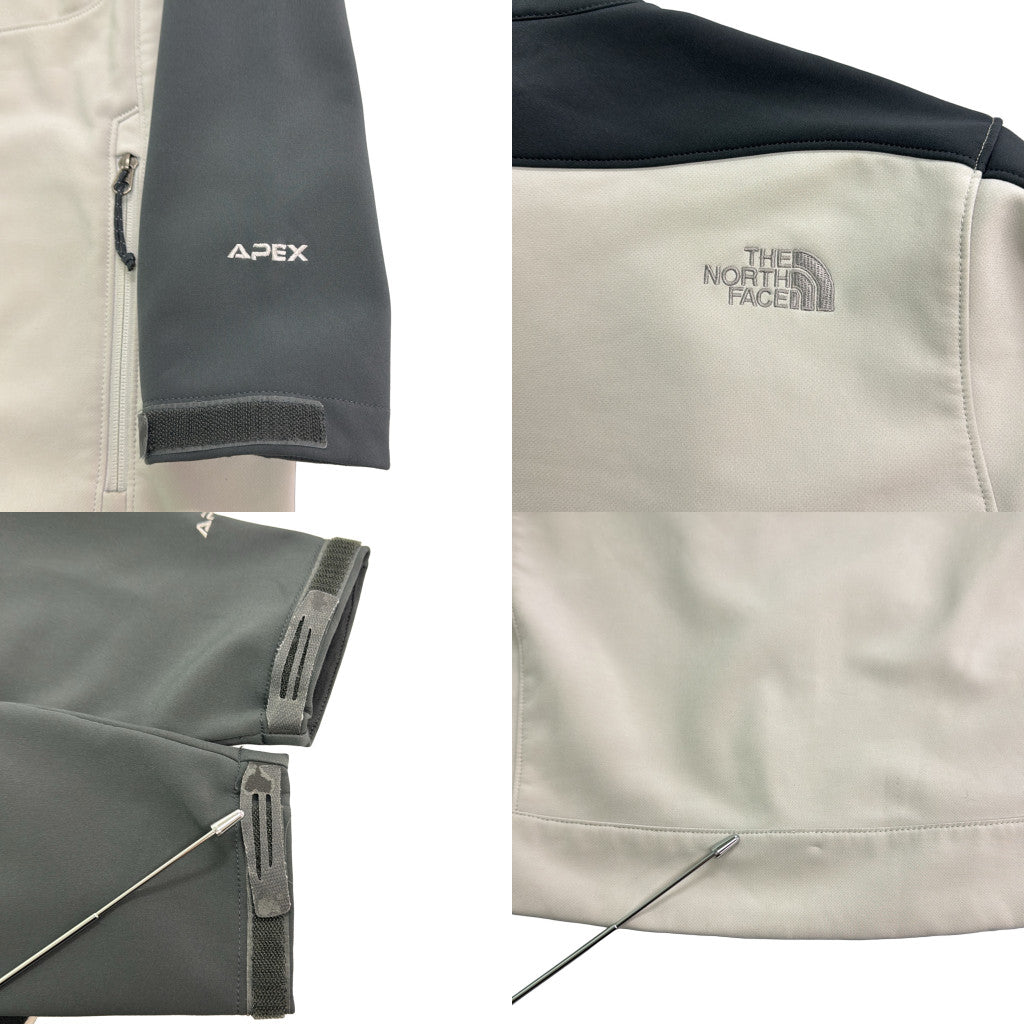 THE NORTH FACE Softshell Jacket