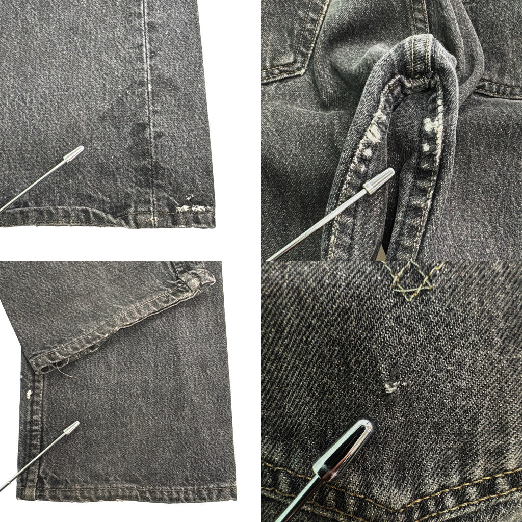 90s Levi's 501 Denim Pants