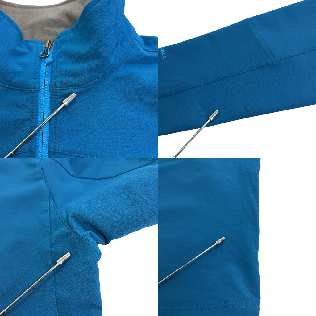 THE NORTH FACE Softshell Jacket