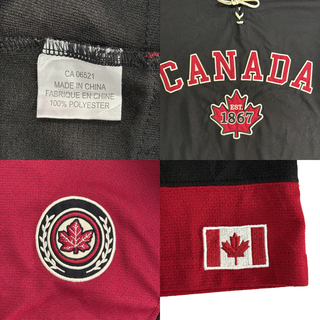 Teepee Sports Hockey Uniform