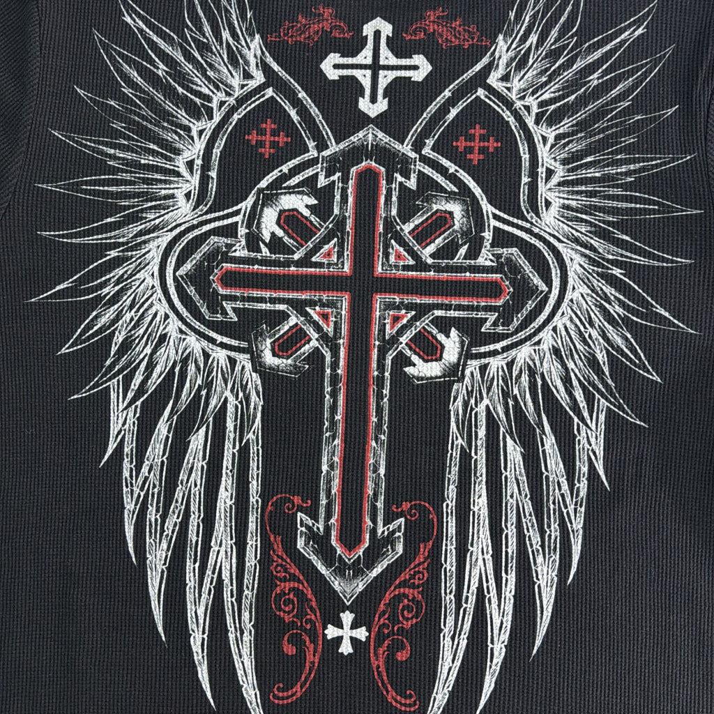 no boundaries Long Sleeve T-Shirt