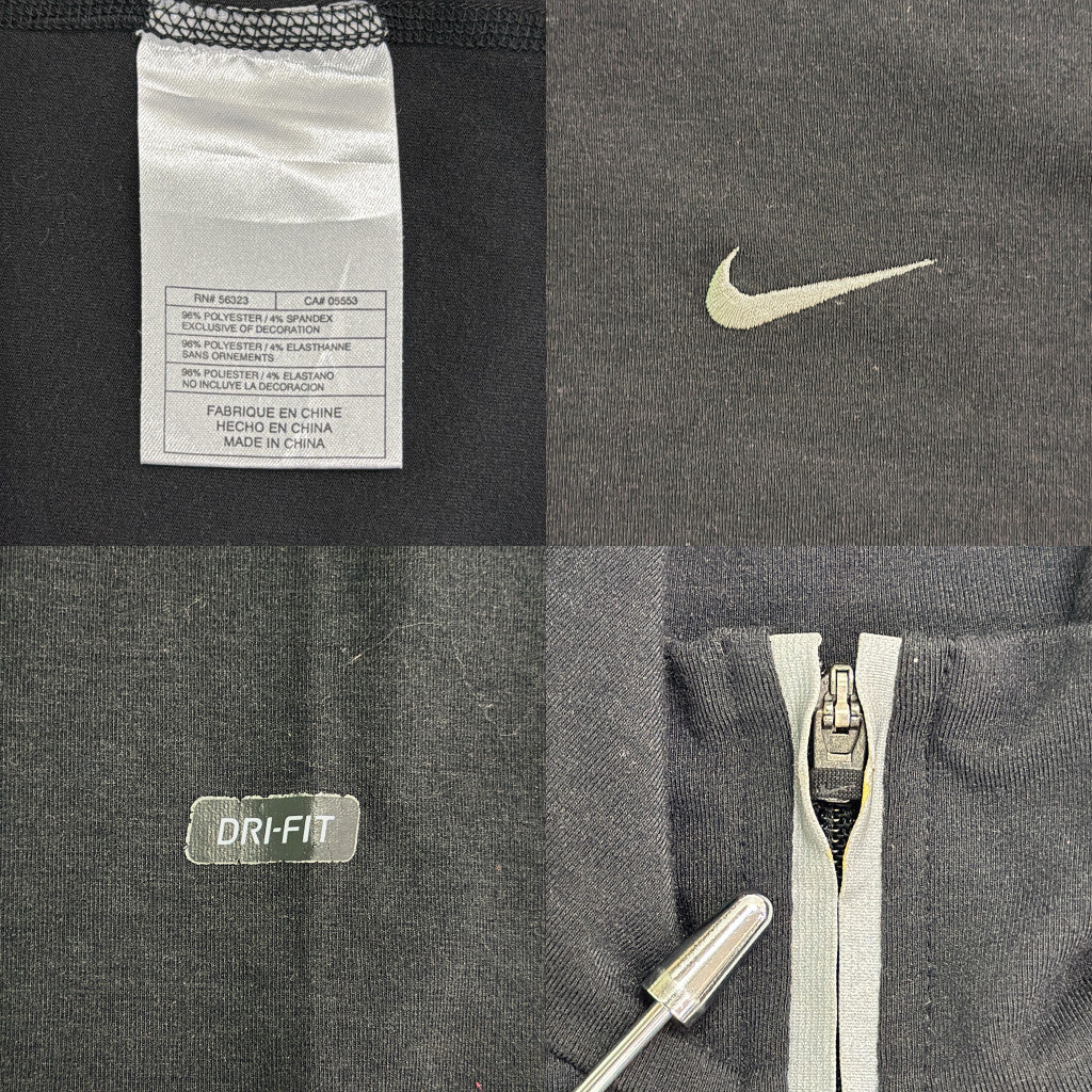 NIKE Long Sleeve T-Shirt