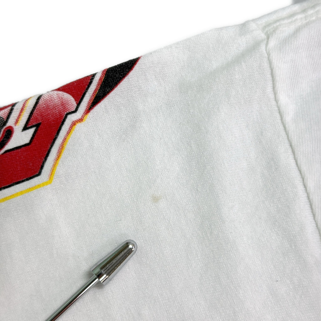 COMPETITORS VIEW Motorcycle Long Sleeve T-Shirt