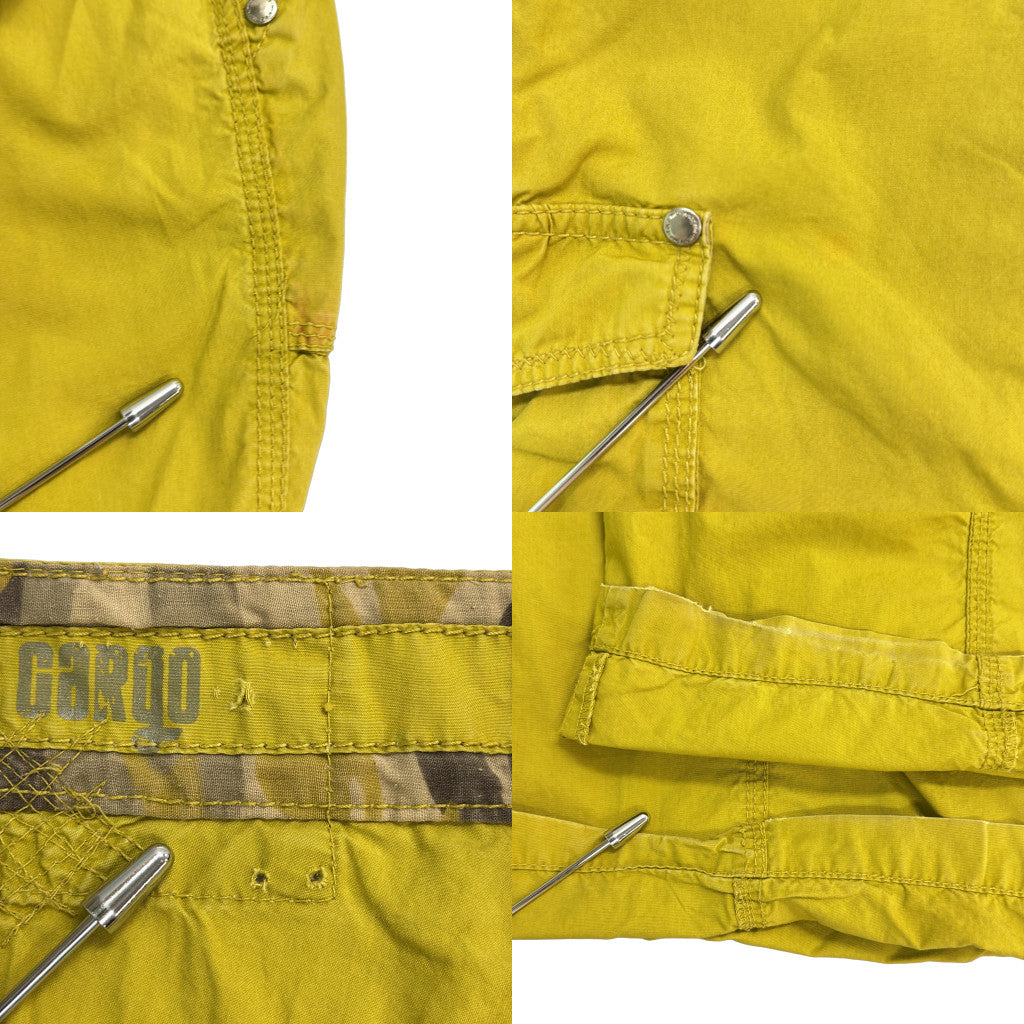 00s NEW LOOK Cargo Pants