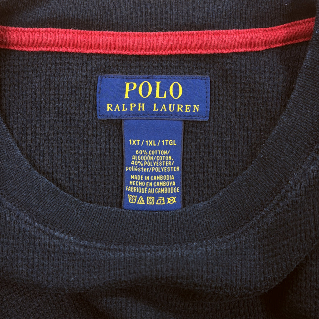 Polo by Ralph Lauren Long Sleeve T-Shirt