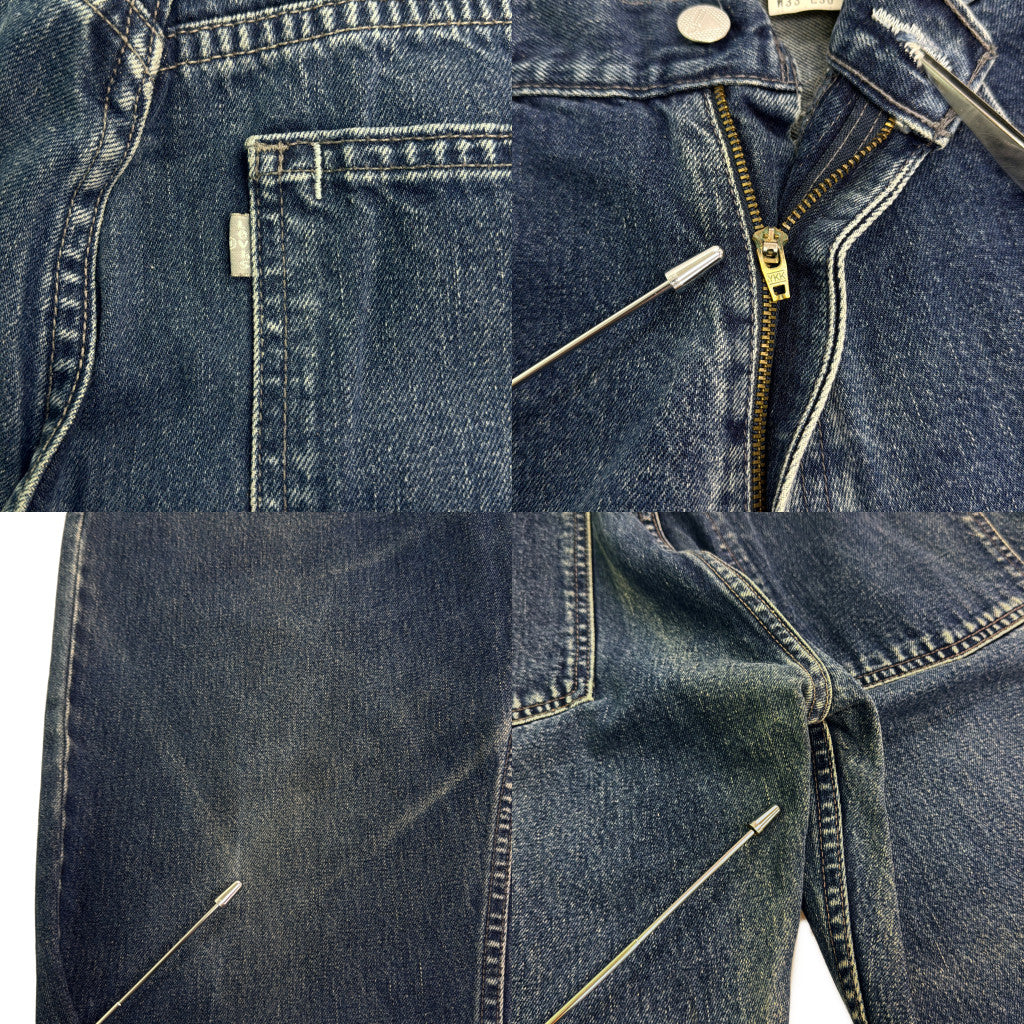 00s Levi's SilverTab Denim Pants