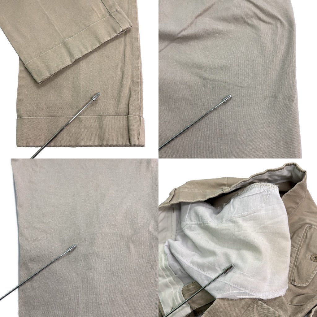 90s L.L.Bean Chino Pants