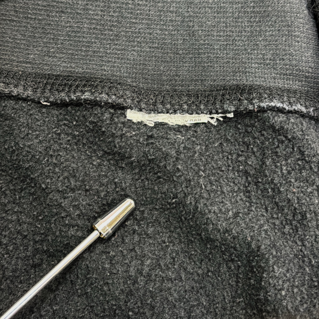 NIKE Logo Hoodie