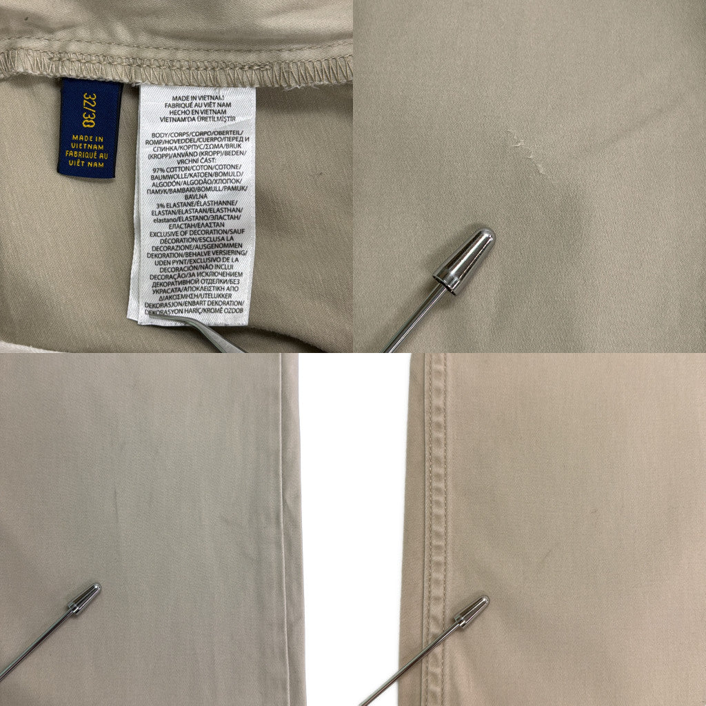 Polo by Ralph Lauren Chino Pants