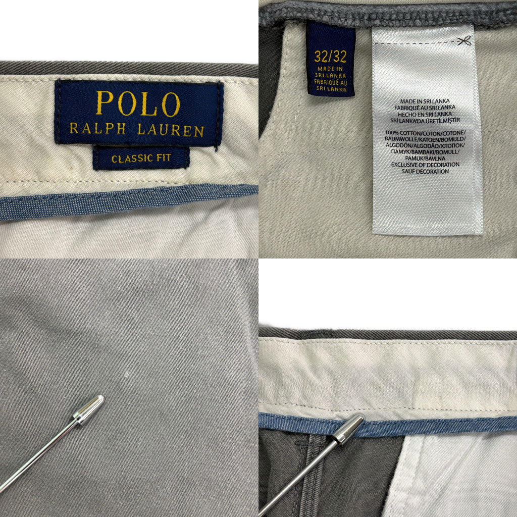 Polo by Ralph Lauren Chino Pants