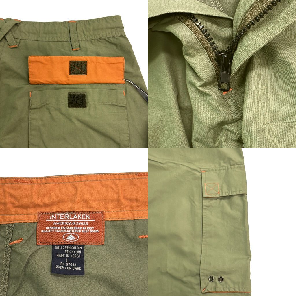 INTERLAKEN Cargo Pants