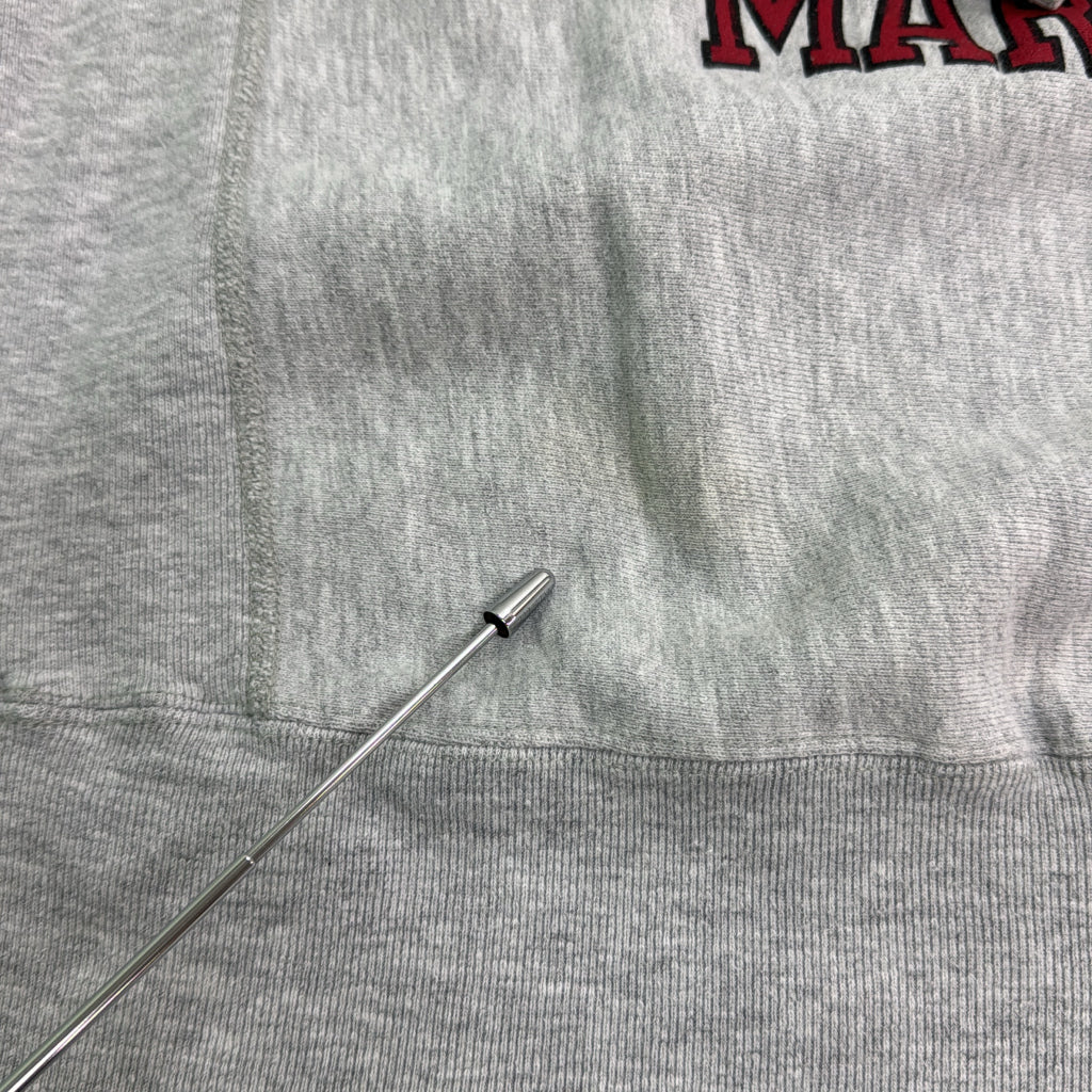 80s Champion REVERSE WEAVE College Sweat