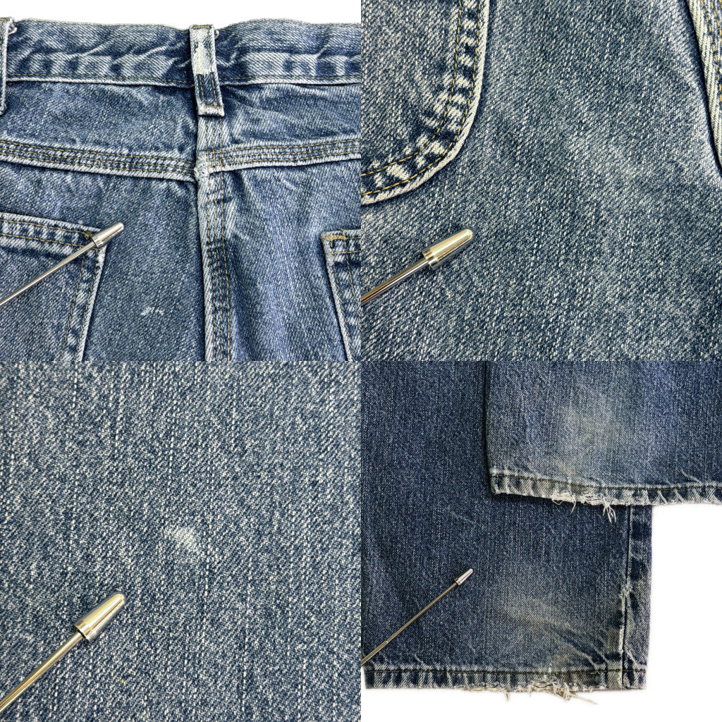 Dickies Denim Painter Denim Painter Pants